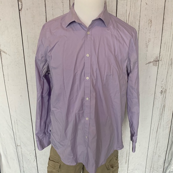 Mens Ryan Seacrest Distinction Dress 